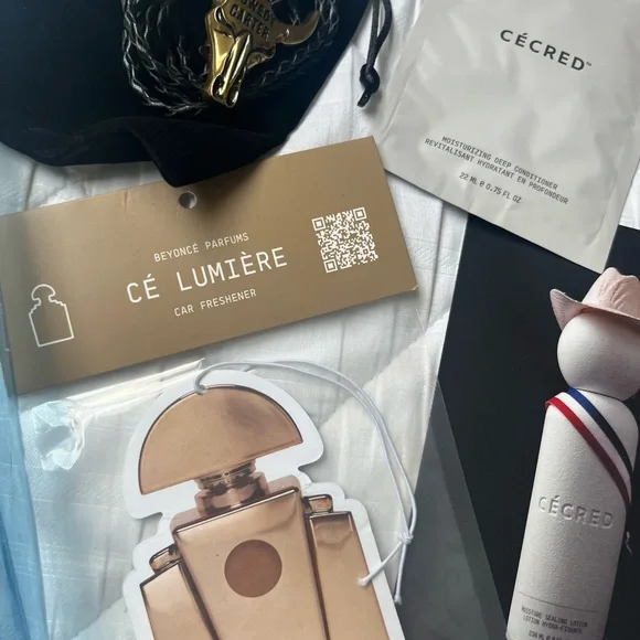 Beyoncé cowboy carter vip merch #cowboycarter - Picture 4 of 5